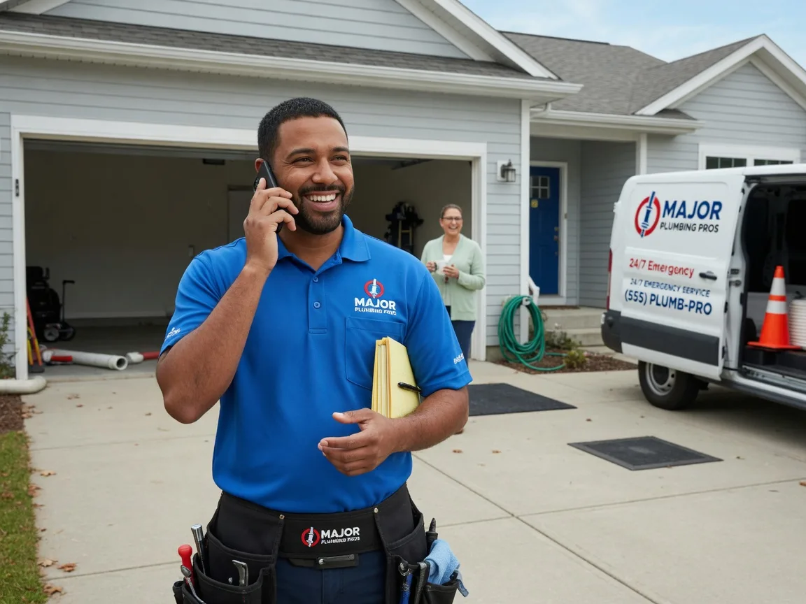 Drain Cleaning Services Fawn Grove, PA FAQs